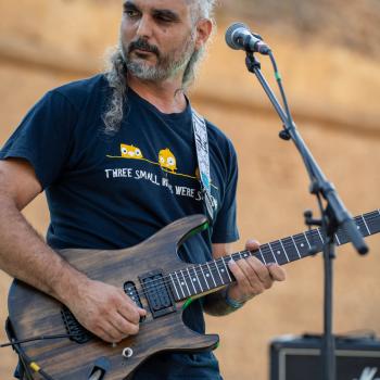 Chania Rock Festival 2024