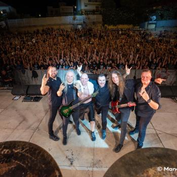 Chania Rock Festival 2024