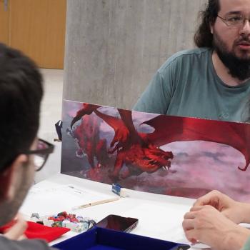 Cretan Comic Con 2024