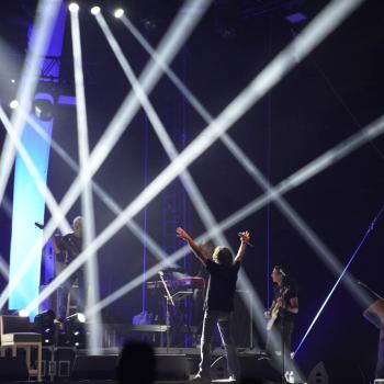 Ο Βασίλης Παπακωνσταντίνου στο Παγκρήτιο Στάδιο