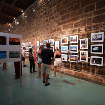 Chania International Photo Festival 2024