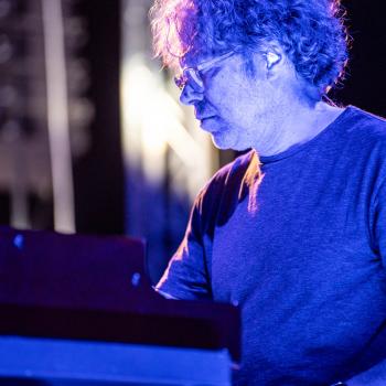 Dire Straits Legacy στο Τεχνόπολις