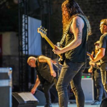 Chania Rock Festival 2022