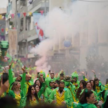 Ρεθεμνιώτικο Καρναβάλι 2024