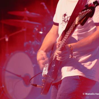 Chania Rock Festival 2020