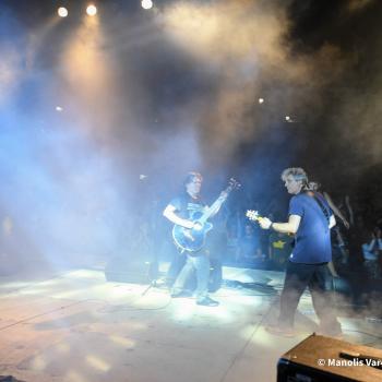 Chania Rock Festival 2021