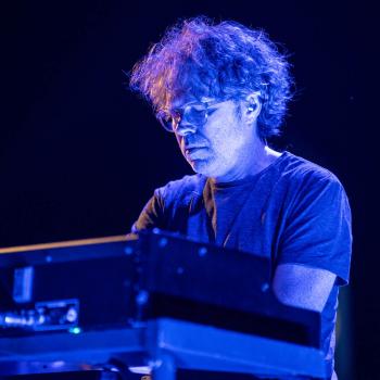 Dire Straits Legacy στο Τεχνόπολις