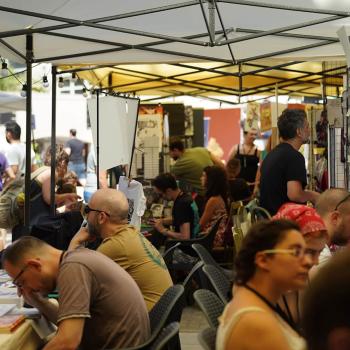 Cretan Comic Con 2024