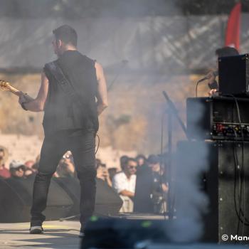 Chania Rock Festival 2024