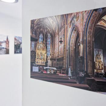 Η Ευρώπη μέσα από το κινητό μου 2023