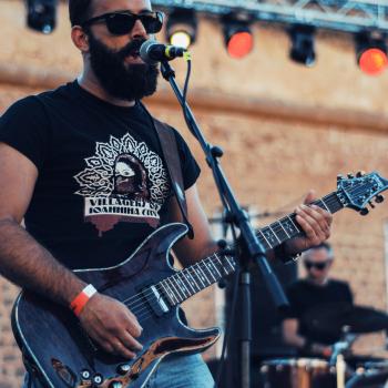 Chania Rock Festival 2020