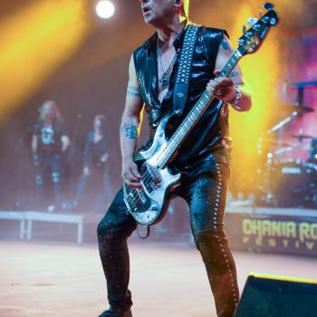 Chania Rock Festival 2026