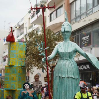 Ρεθεμνιώτικο Καρναβάλι 2024