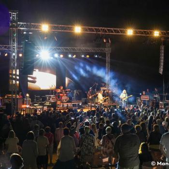 Dire Straits Legacy Χανιά