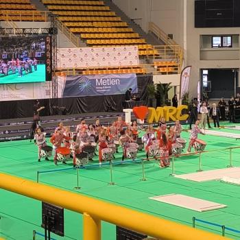Minoan Robot Sports Competition - Global Olympiad 2026 στο Ηράκλειο