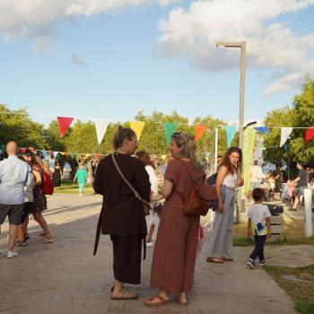 15o Παιδικό Φεστιβάλ στον Άγιο Νικόλαο