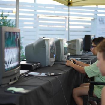 Summer Gaming Festival 2026
