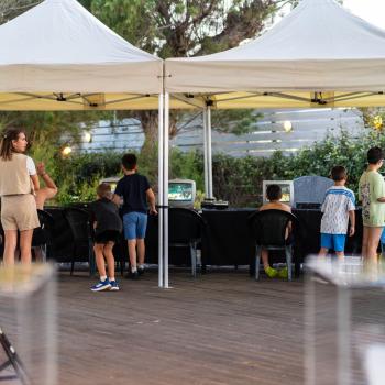Summer Gaming Festival 2026