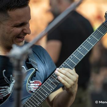 Chania Rock Festival 2024