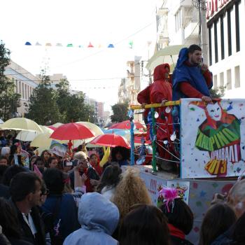 Καρναβάλι Ηράκλειο 2013