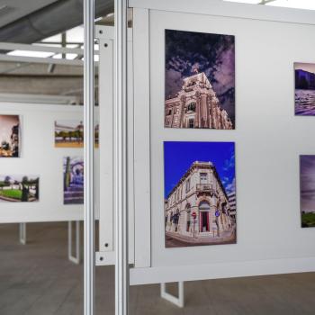 Η Ευρώπη μέσα από το κινητό μου 2021