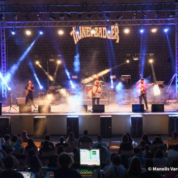 Chania Rock Festival 2021