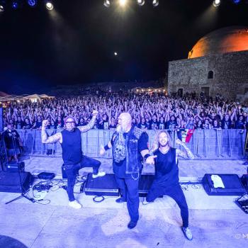 Rethymno Rocks 2023