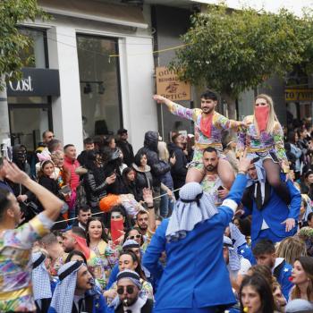 Ρεθεμνιώτικο Καρναβάλι 2023