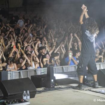 Chania Rock Festival 2024