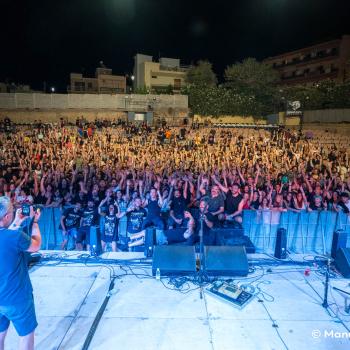 Chania Rock Festival 2024