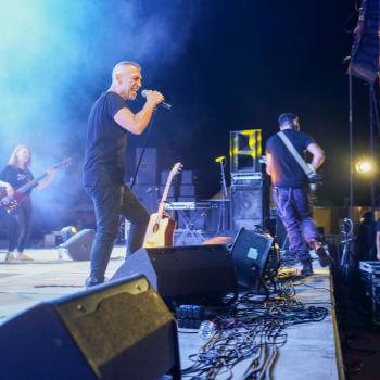 Chania Rock Festival 2023