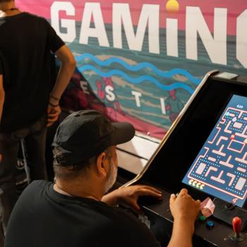 Summer Gaming Festival 2026