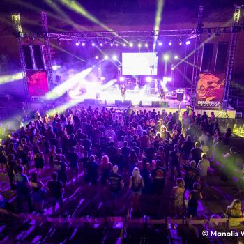 Chania Rock Festival 2024