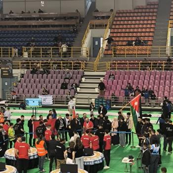 Minoan Robot Sports Competition - Global Olympiad 2026 στο Ηράκλειο