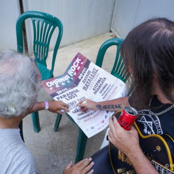 Chania Rock Festival 2023