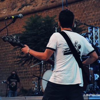 Chania Rock Festival 2020