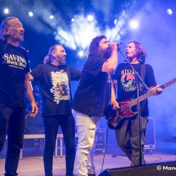 Chania Rock Festival 2024