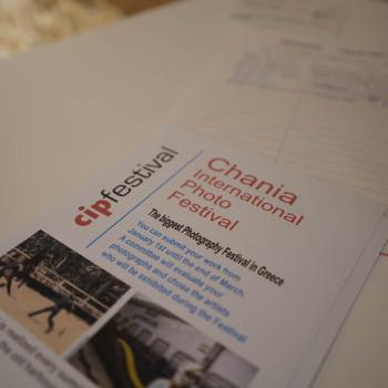Chania International Photo Festival 2024