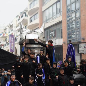 Ρεθεμνιώτικο Καρναβάλι 2024