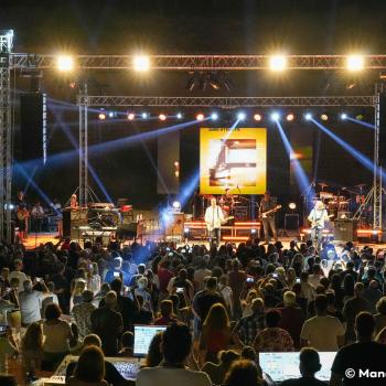 Dire Straits Legacy Χανιά