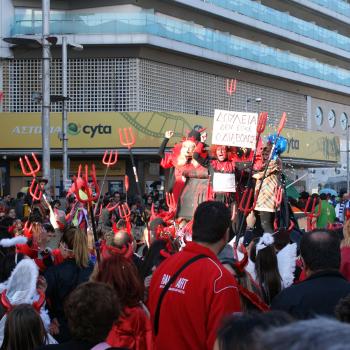 Καρναβάλι Ηράκλειο 2013