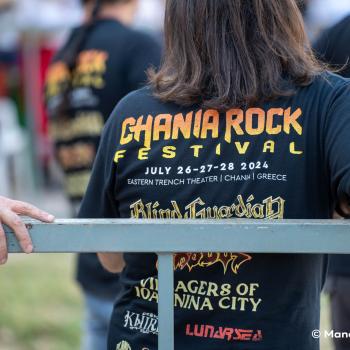 Chania Rock Festival 2024