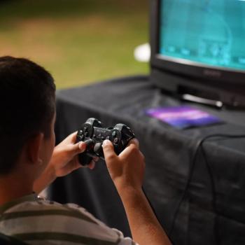 Summer Gaming Festival 2026