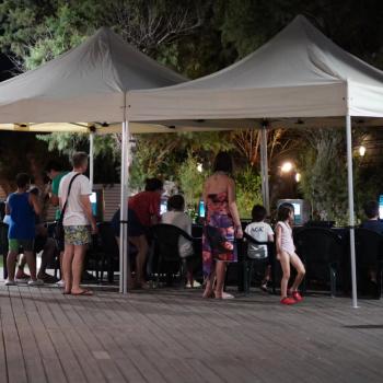 Summer Gaming Festival 2026