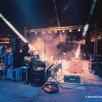 Chania Rock Festival 2020