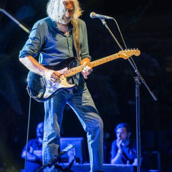 Dire Straits Legacy στο Τεχνόπολις