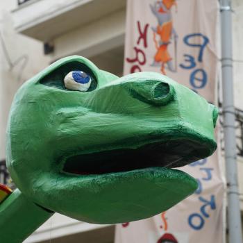 Ρεθεμνιώτικο Καρναβάλι 2024