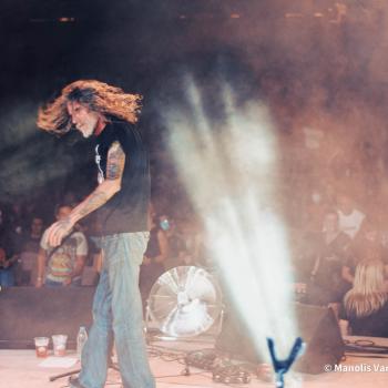 Chania Rock Festival 2020