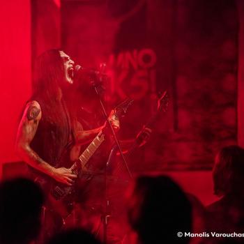 Sakis Tolis Ρέθυμνο