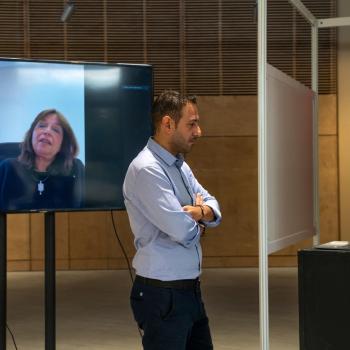 Η Ευρώπη μέσα από το κινητό μου 2021